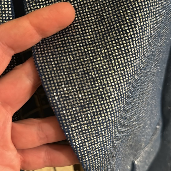 Zadig And Voltaire very velour sparkle 38 - Picture 5 of 10